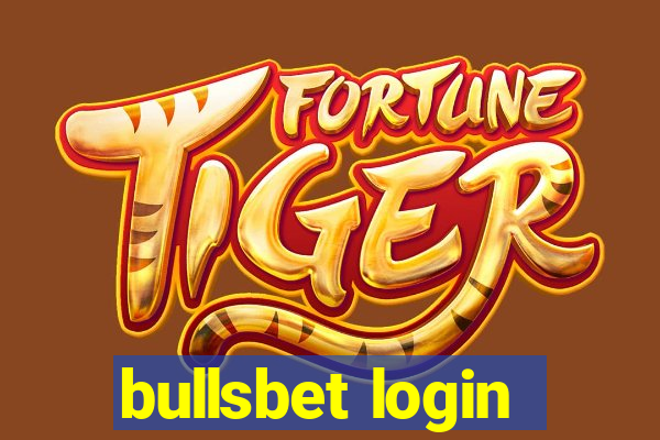 bullsbet login